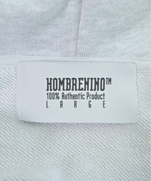 Hombre Nino 連帽衫