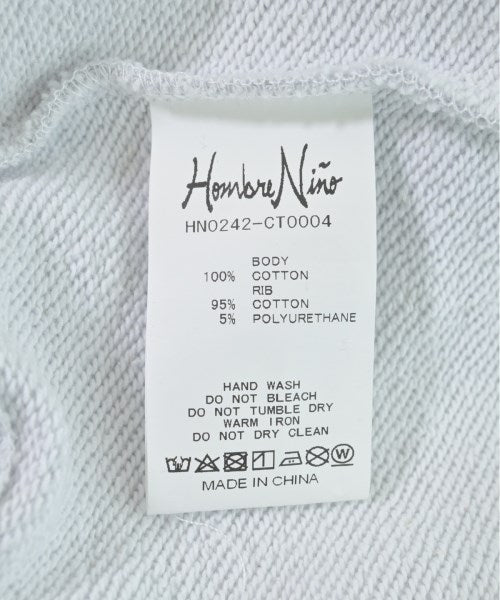 Hombre Nino 連帽衫