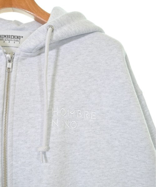 Hombre Nino 連帽衫
