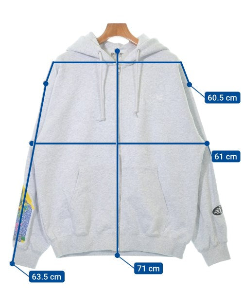 Hombre Nino 連帽衫