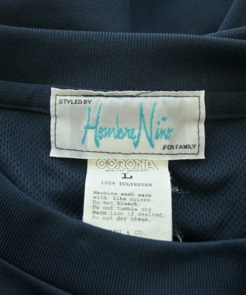 Hombre Nino T恤/上衣