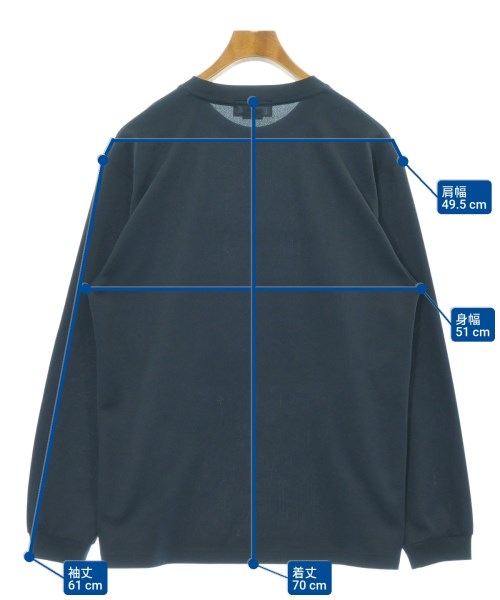 Hombre Nino T恤/上衣