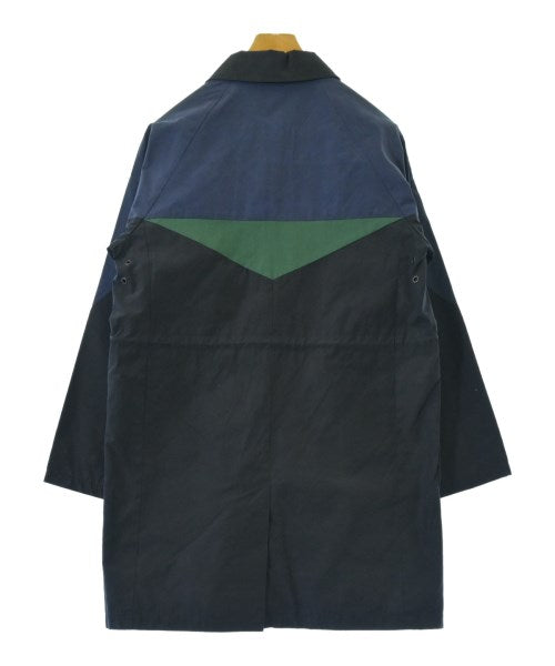 Hombre Nino 支撐領外套