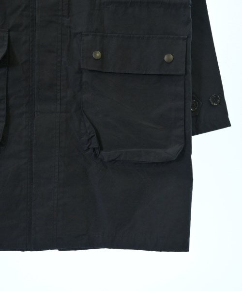 Hombre Nino 支撐領外套