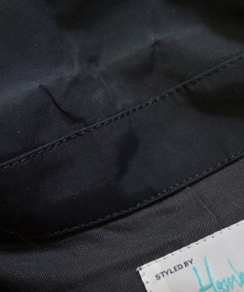 Hombre Nino 支撐領外套