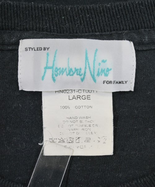 Hombre Nino T恤/上衣