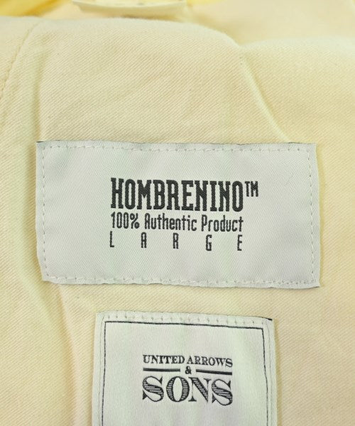Hombre Nino 其他款