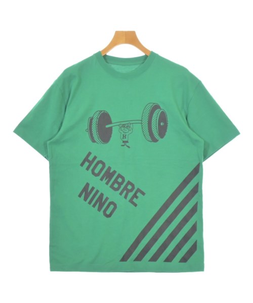 Hombre Nino T恤/上衣