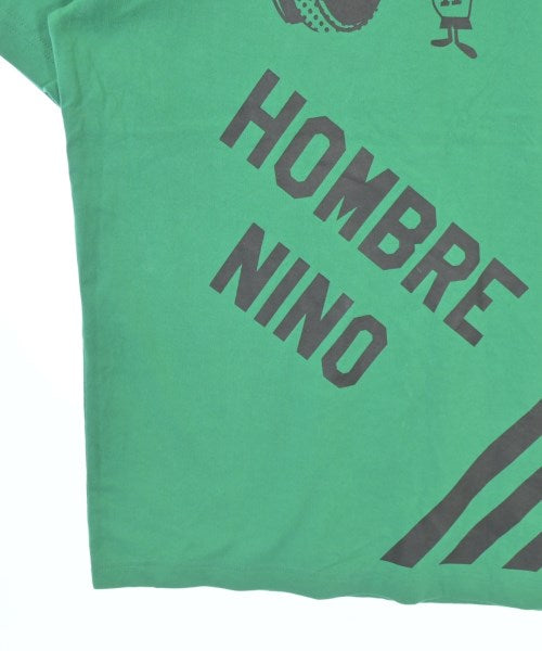 Hombre Nino T恤/上衣
