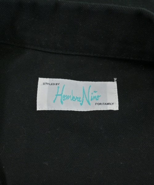 Hombre Nino 軍裝夾克