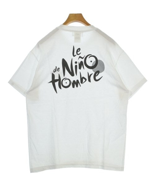 Hombre Nino T恤/上衣