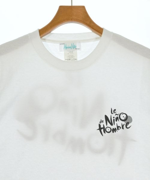 Hombre Nino T恤/上衣
