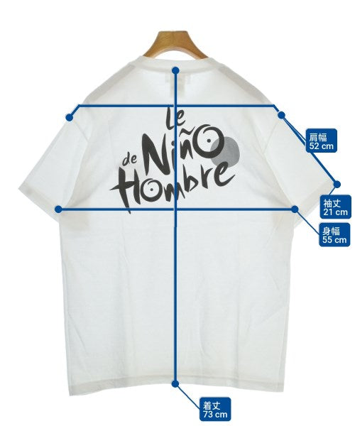 Hombre Nino T恤/上衣