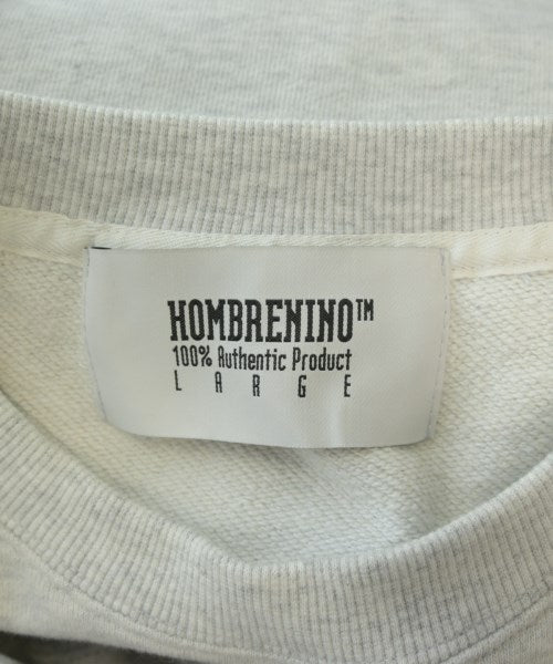 Hombre Nino 運動衫