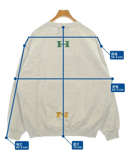 Hombre Nino 運動衫