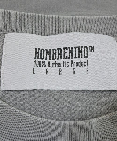 Hombre Nino T恤/上衣