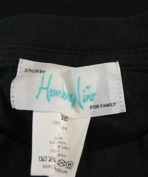 Hombre Nino T恤/上衣