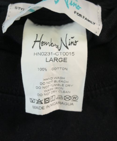 Hombre Nino T恤/上衣