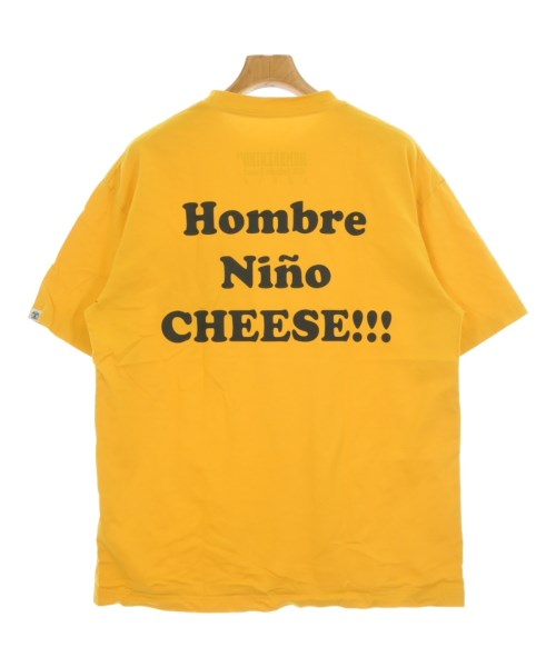 Hombre Nino T恤/上衣