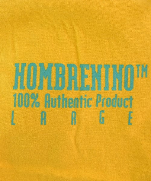 Hombre Nino T恤/上衣