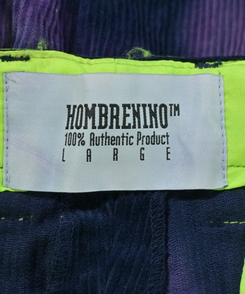 Hombre Nino 其他款