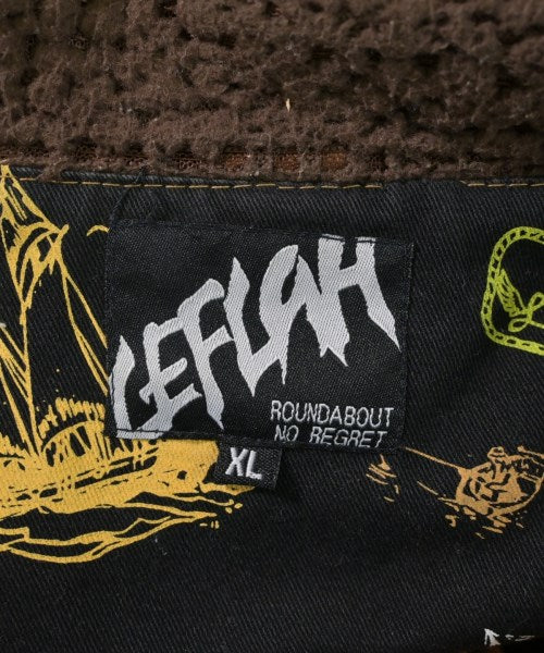 LEFLAH 其他飛行外套