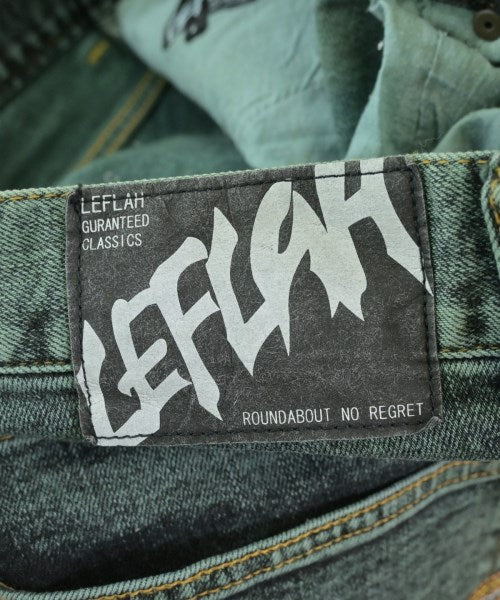 LEFLAH 牛仔褲