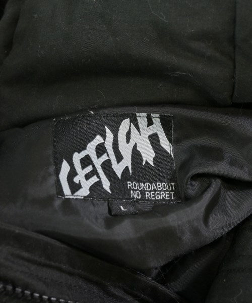 LEFLAH 其他飛行外套