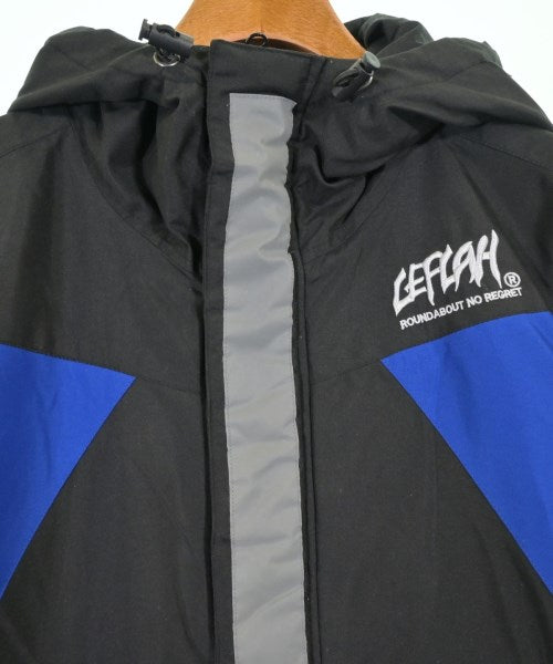 LEFLAH 其他飛行外套