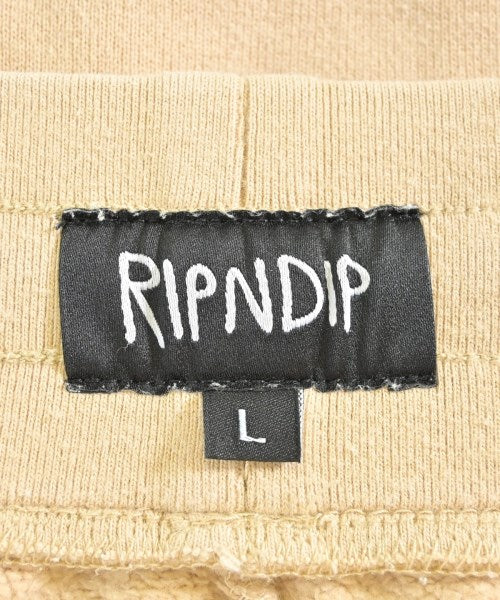 RIPNDIP 運動褲