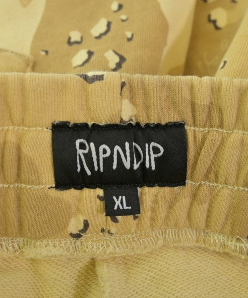 RIPNDIP 短褲