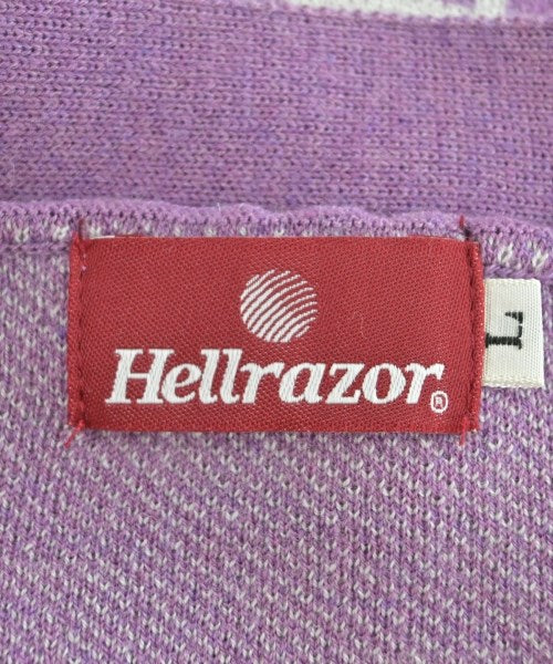 HELLRAZOR 開襟衫