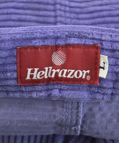 HELLRAZOR 其他款
