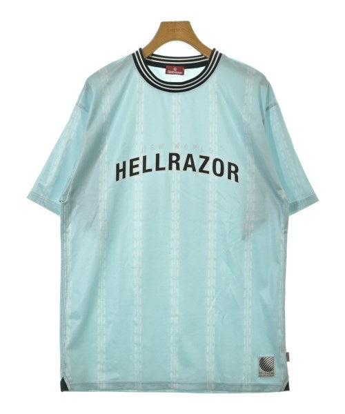 HELLRAZOR T恤/上衣