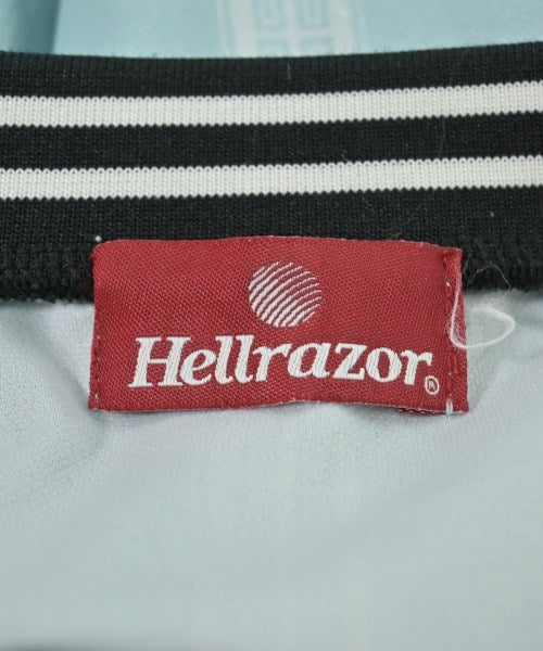 HELLRAZOR T恤/上衣