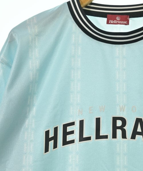 HELLRAZOR T恤/上衣