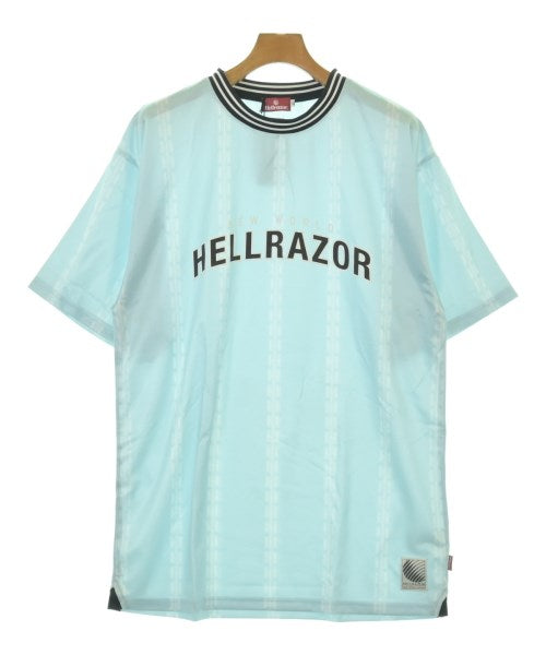 HELLRAZOR T恤/上衣