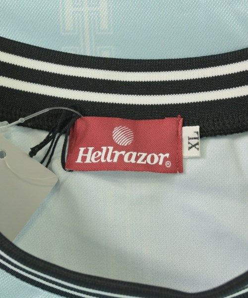 HELLRAZOR T恤/上衣