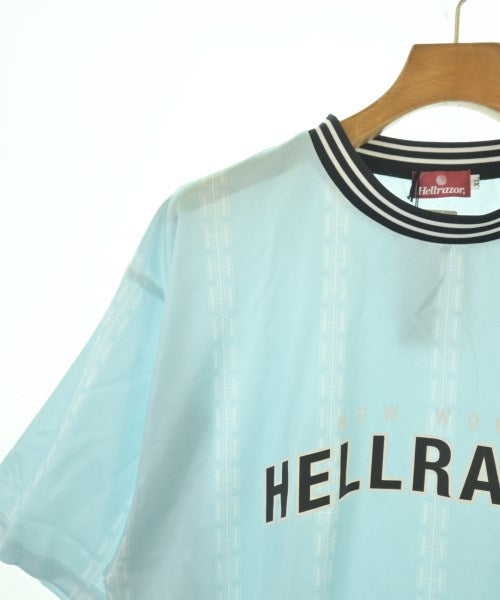 HELLRAZOR T恤/上衣