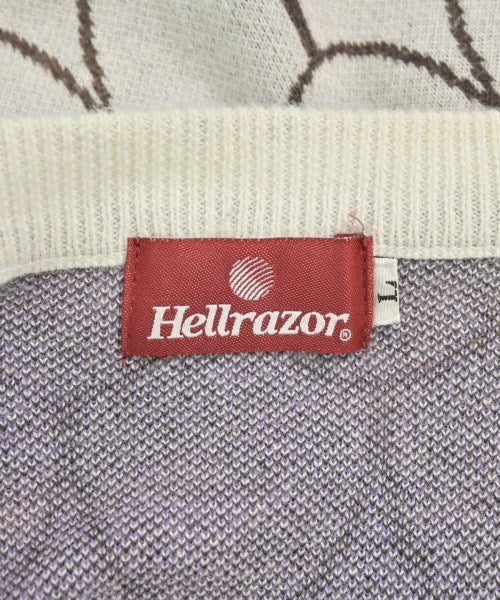 HELLRAZOR 毛衣