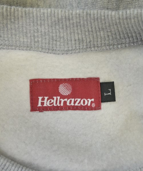 HELLRAZOR 運動衫