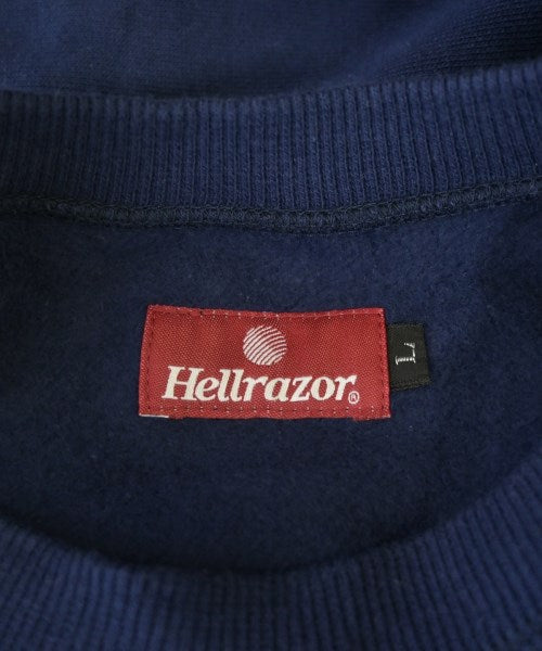 HELLRAZOR 運動衫