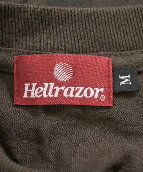 HELLRAZOR T恤/上衣
