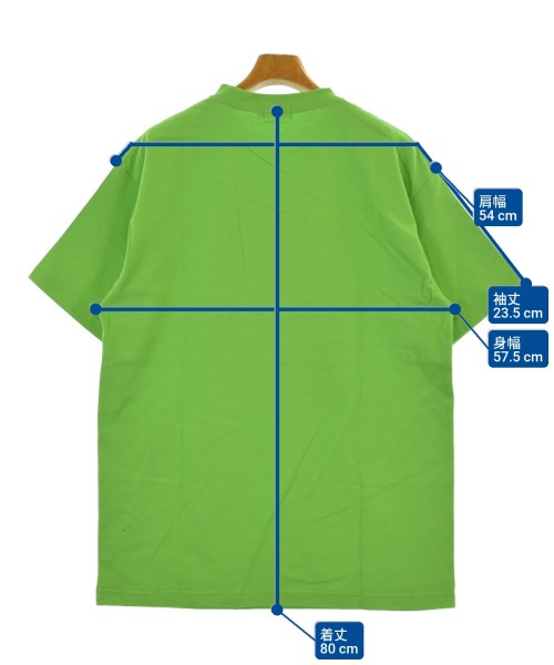 HELLRAZOR T恤/上衣