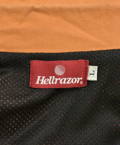 HELLRAZOR 休閒夾克