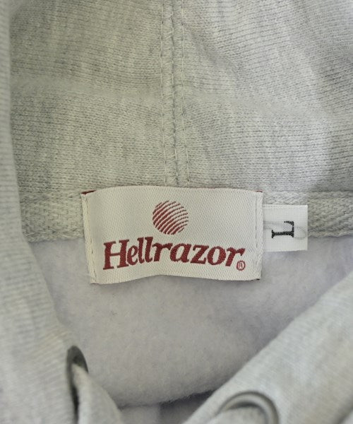 HELLRAZOR 連帽衫