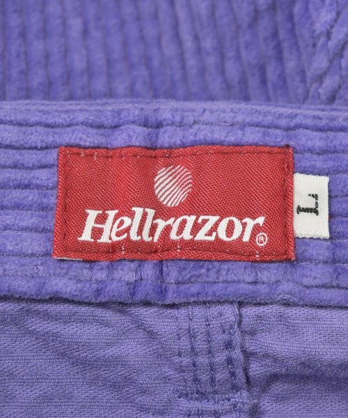 HELLRAZOR 其他款