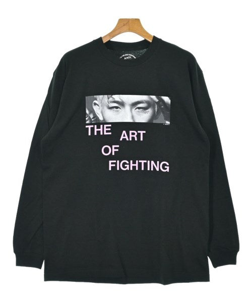 ANTI SOCIAL SOCIAL CLUB T恤/上衣