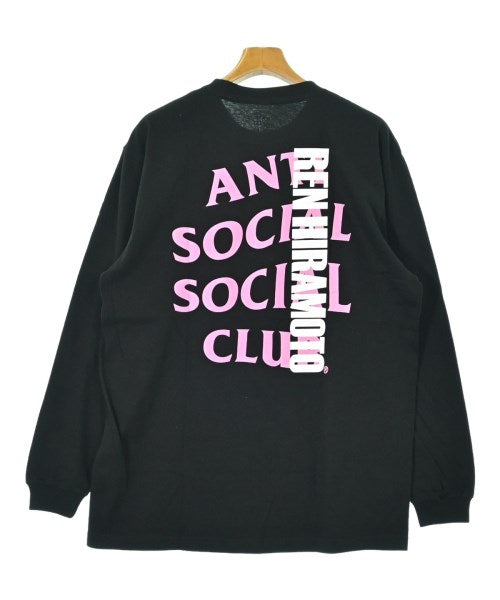 ANTI SOCIAL SOCIAL CLUB T恤/上衣