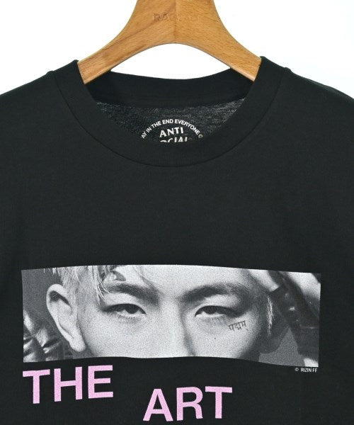 ANTI SOCIAL SOCIAL CLUB T恤/上衣